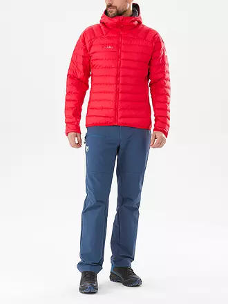 MILLET | Pantaloni da trekking da uomo ALL OUTDOOR XCS200 |